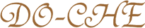 DO-CHEのロゴ